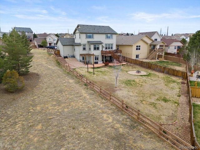 1906 Charbray Pt, Castle Rock, CO 80108