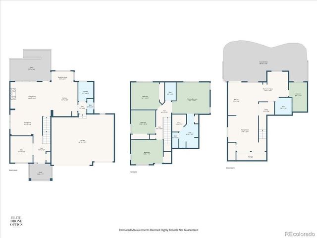 1906 Charbray Pt, Castle Rock, CO 80108