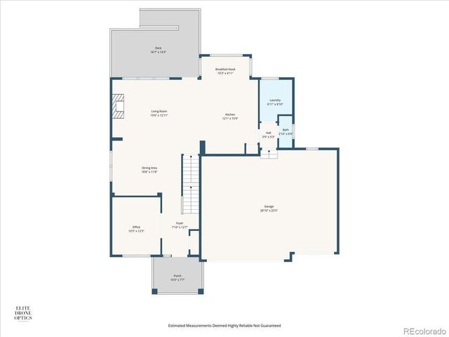 1906 Charbray Pt, Castle Rock, CO 80108