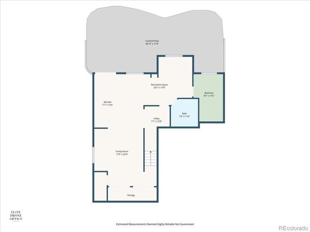 1906 Charbray Pt, Castle Rock, CO 80108