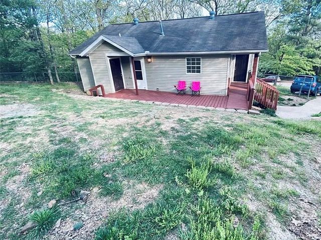 1600 E 5th Street, Fayetteville, AR 72701