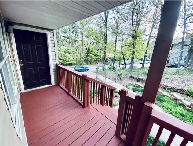 1600 E 5th Street, Fayetteville, AR 72701