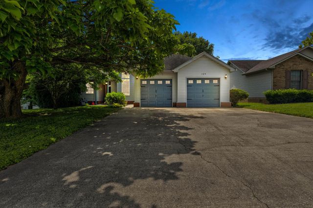 129 Swiss Stone Way, Mt Sterling, KY 40353