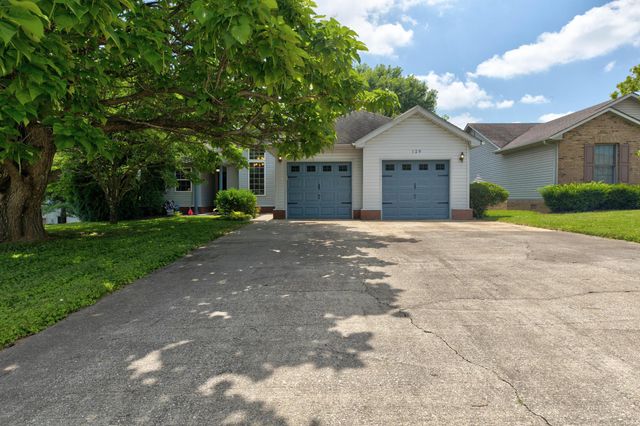 129 Swiss Stone Way, Mt Sterling, KY 40353