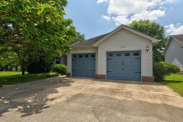 129 Swiss Stone Way, Mt Sterling, KY 40353