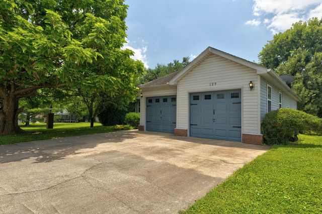 129 Swiss Stone Way, Mt Sterling, KY 40353