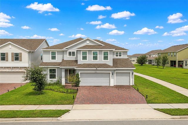 7634 MODICA STREET, Clermont, FL 34714