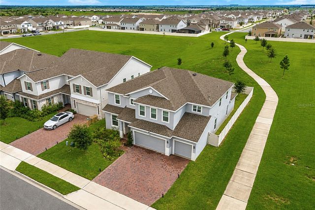 7634 MODICA STREET, Clermont, FL 34714