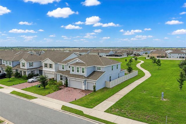 7634 MODICA STREET, Clermont, FL 34714
