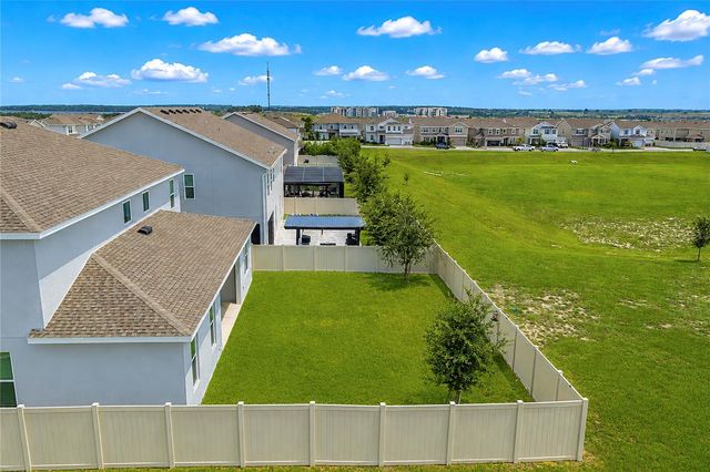 7634 MODICA STREET, Clermont, FL 34714