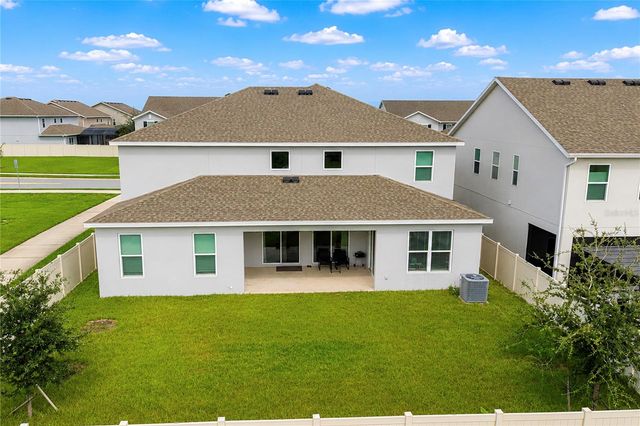 7634 MODICA STREET, Clermont, FL 34714