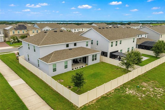 7634 MODICA STREET, Clermont, FL 34714