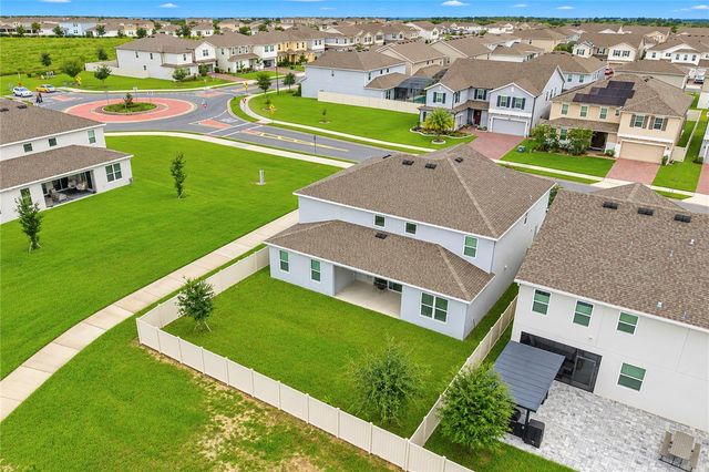 7634 MODICA STREET, Clermont, FL 34714