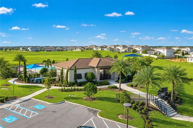 7634 MODICA STREET, Clermont, FL 34714