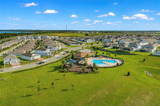 7634 MODICA STREET, Clermont, FL 34714