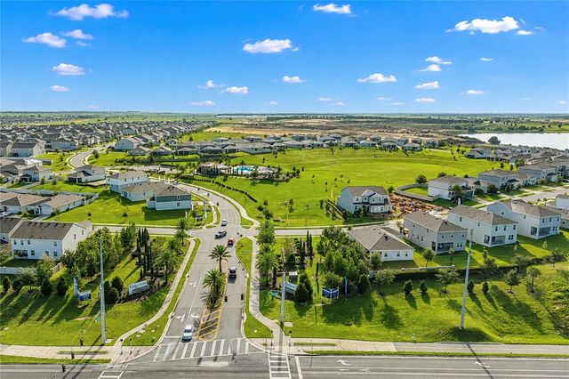 7634 MODICA STREET, Clermont, FL 34714