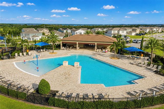 7634 MODICA STREET, Clermont, FL 34714
