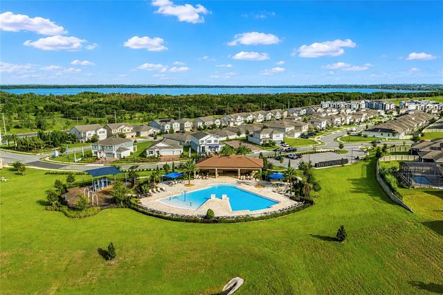 7634 MODICA STREET, Clermont, FL 34714