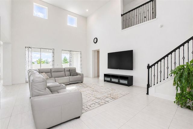 7634 MODICA STREET, Clermont, FL 34714