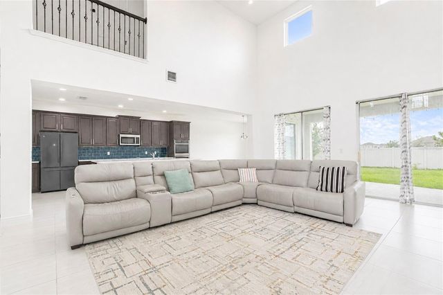 7634 MODICA STREET, Clermont, FL 34714