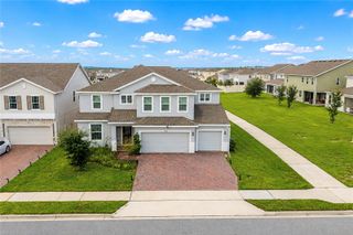 7634 MODICA STREET, Clermont, FL 34714