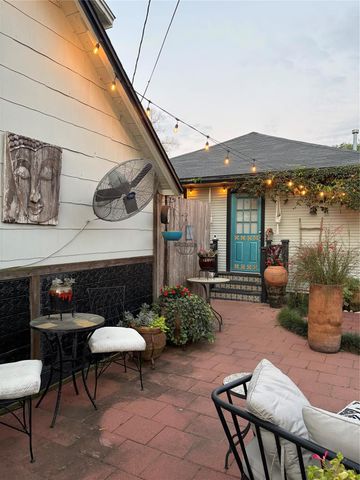 610 Northwood Street, Houston, TX 77009