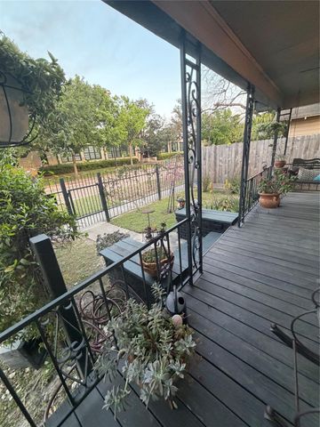 610 Northwood Street, Houston, TX 77009
