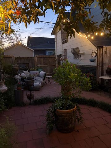 610 Northwood Street, Houston, TX 77009