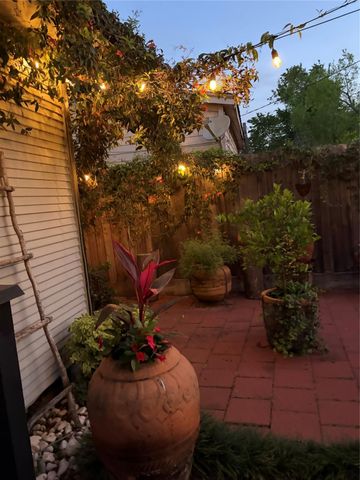 610 Northwood Street, Houston, TX 77009
