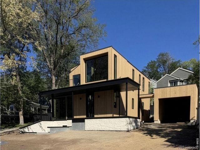2445 Bluff Street, Boulder, CO 80304