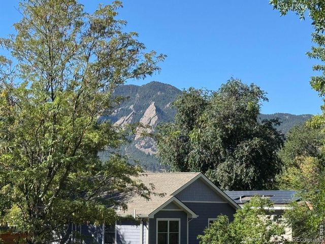 2445 Bluff Street, Boulder, CO 80304