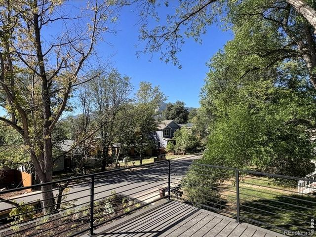 2445 Bluff Street, Boulder, CO 80304