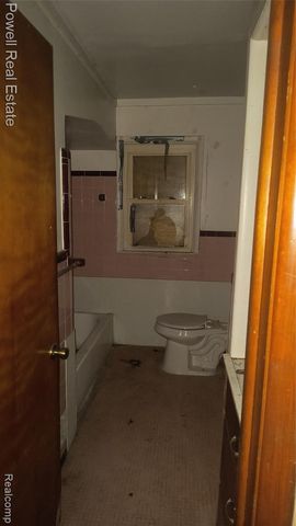 12622 Gunston Street, Detroit, MI 48205