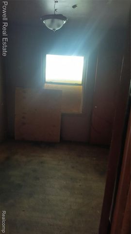 12622 Gunston Street, Detroit, MI 48205