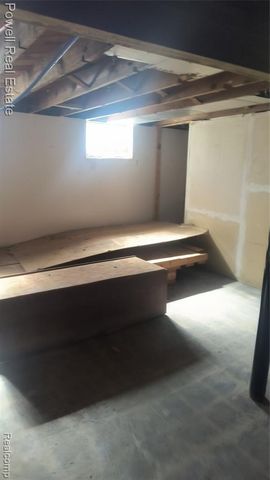 12622 Gunston Street, Detroit, MI 48205