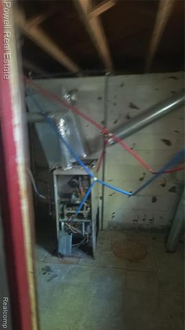 12622 Gunston Street, Detroit, MI 48205