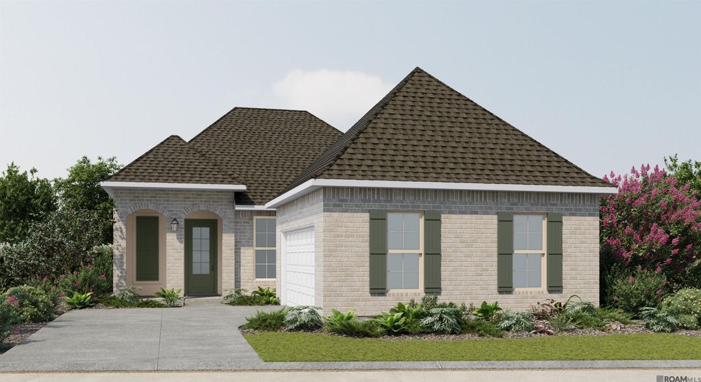 3587 Atwater Villas Ave, Baton Rouge, LA 70810