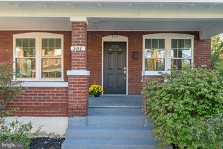 201 PARKWAY ST, Winchester, VA 22601