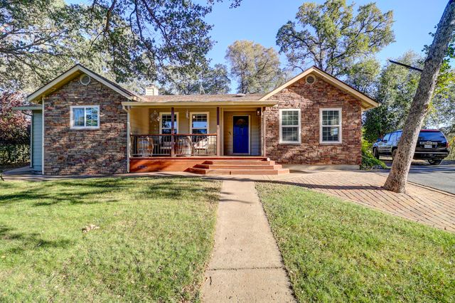 19650 Russell Lane, Cottonwood, CA 96022