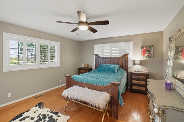 19650 Russell Lane, Cottonwood, CA 96022