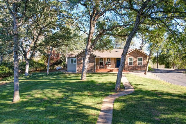 19650 Russell Lane, Cottonwood, CA 96022