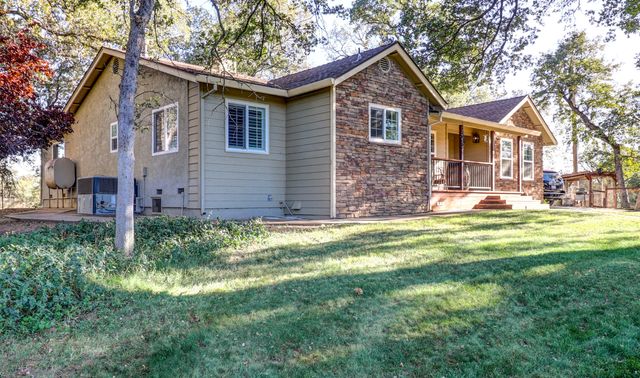 19650 Russell Lane, Cottonwood, CA 96022