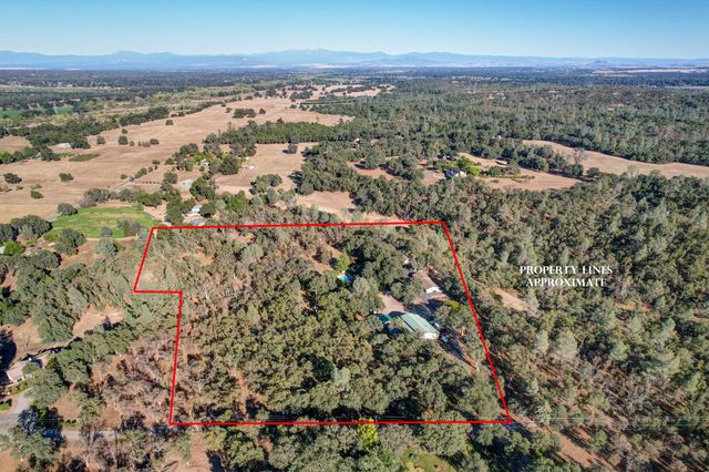 19650 Russell Lane, Cottonwood, CA 96022