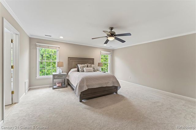49970 Blackberry Trail, Novi, MI 48374