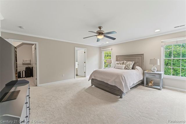 49970 Blackberry Trail, Novi, MI 48374