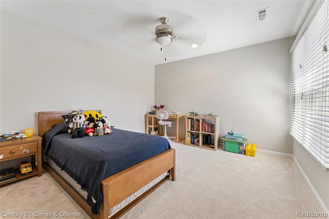 49970 Blackberry Trail, Novi, MI 48374