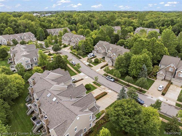 49970 Blackberry Trail, Novi, MI 48374