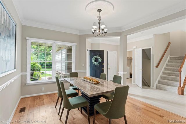 49970 Blackberry Trail, Novi, MI 48374