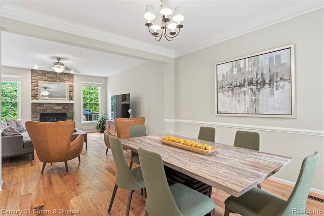 49970 Blackberry Trail, Novi, MI 48374
