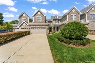 49970 Blackberry Trail, Novi, MI 48374
